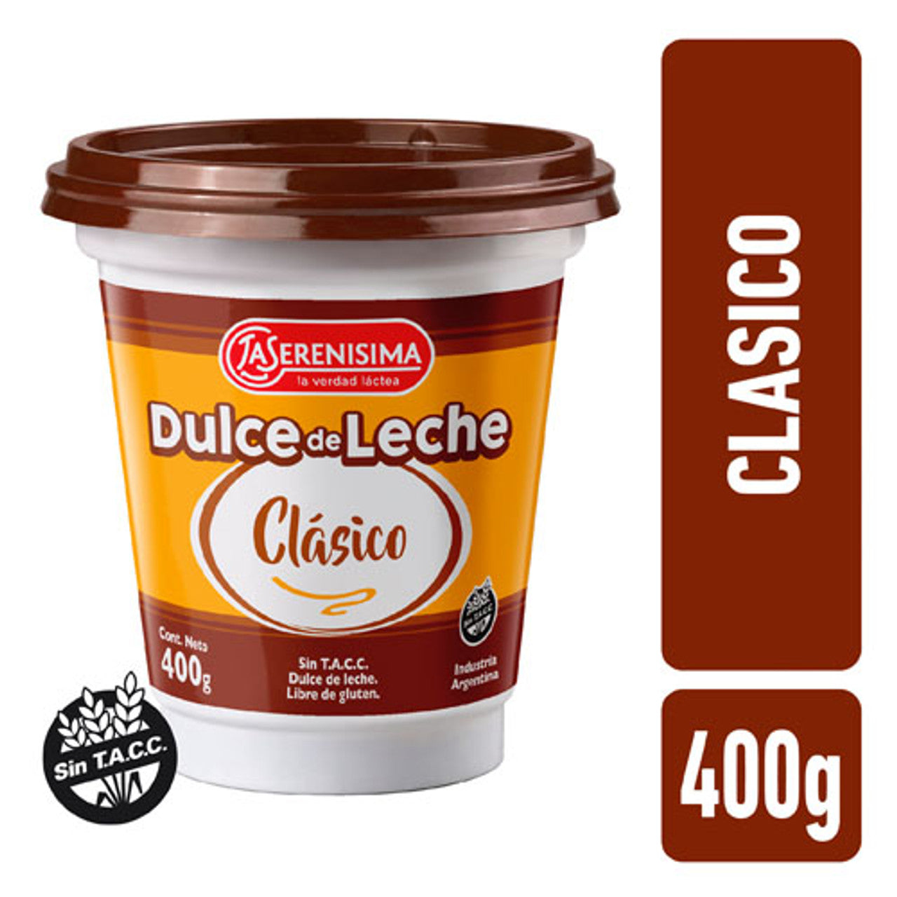 Dulce de leche Clasico