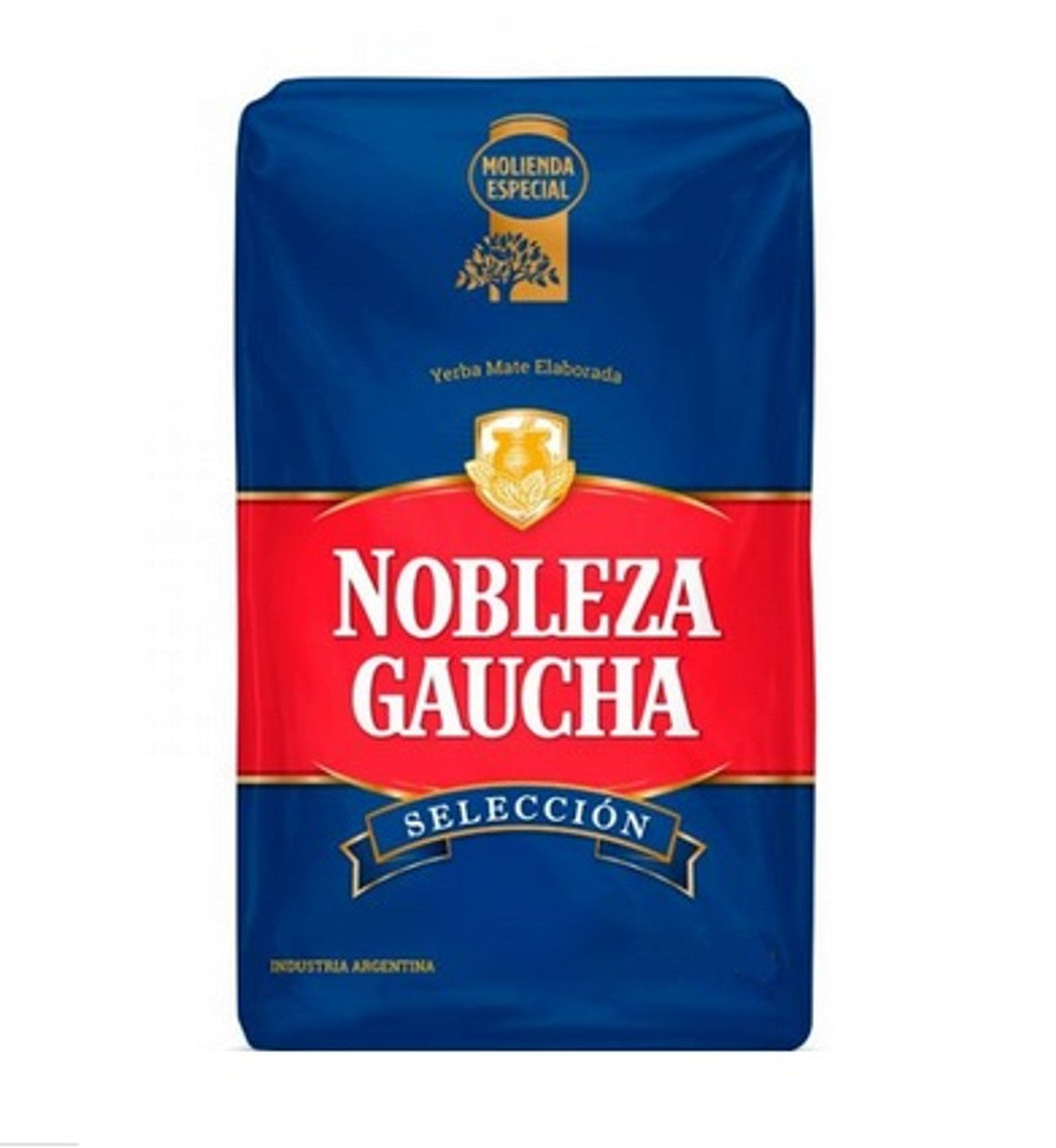 Nobleza Gaucha Azul Selección Yerba Mate Special Selection, 500 g