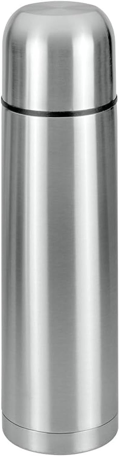 Stainless Steel Thermo