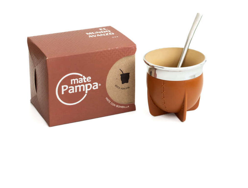 Mate Pampa Cup