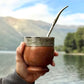 Mate Imperial de Algarrobo