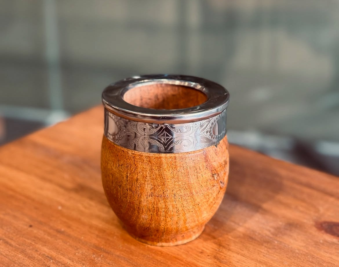 Mate Imperial de Algarrobo