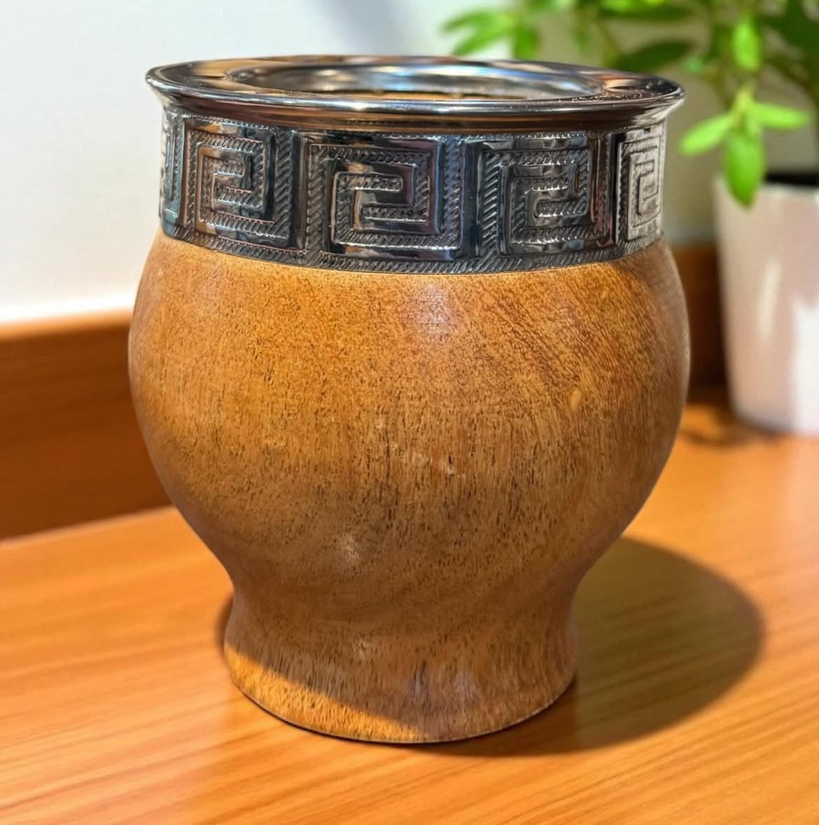 Mate Imperial de Algarrobo