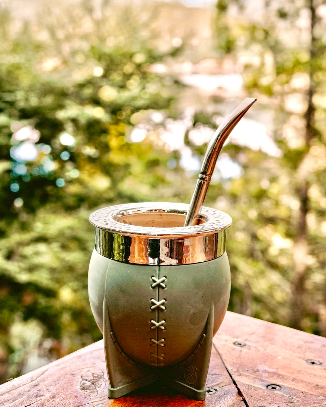 Mate Cups Mateando Dubai