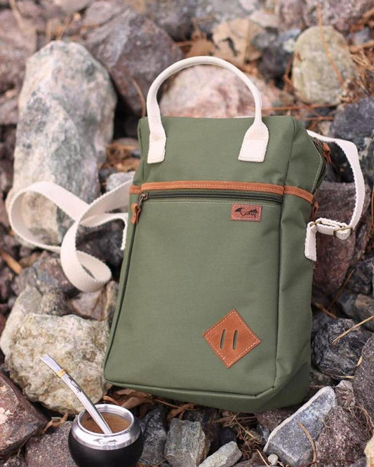 Bolso Matero De Cordura