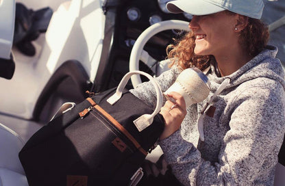 Bolso Matero De Cordura