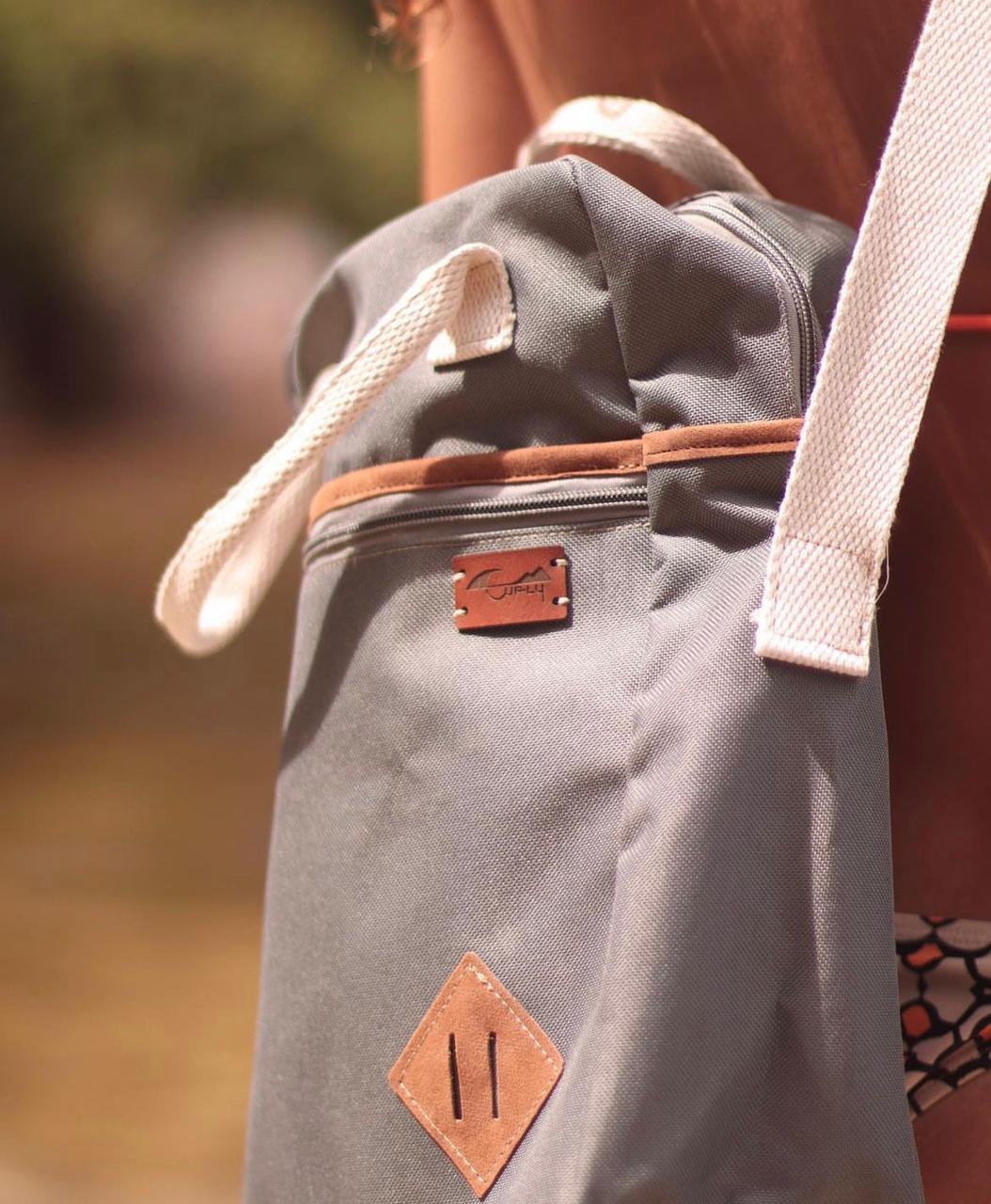 Bolso Matero De Cordura