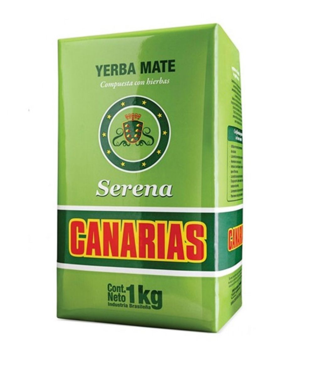 Yerba Mate – Mateando Dubai