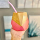 Wooden Mate Cup