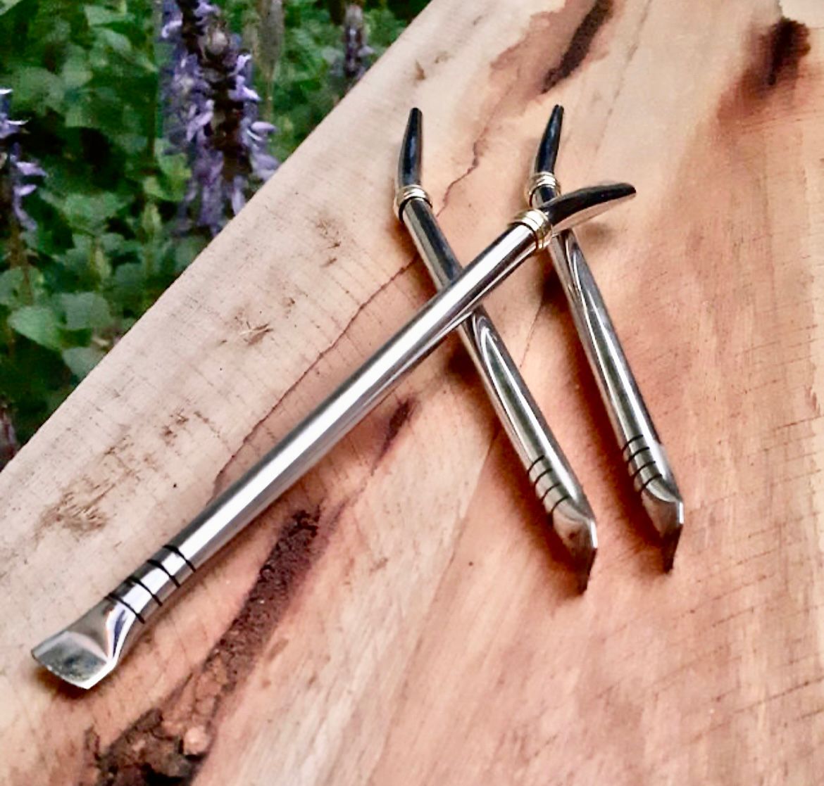 Stainless Steel Straw