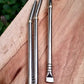 Stainless Steel Straw