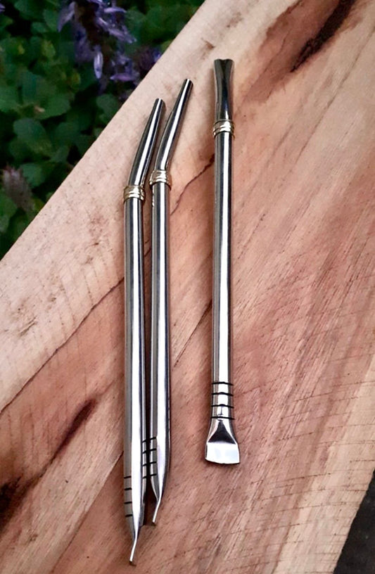Stainless Steel Straw