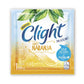 Jugo Clight Naranja Powdered Juice Orange Flavor No Sugar, 8 g  (box of 18)