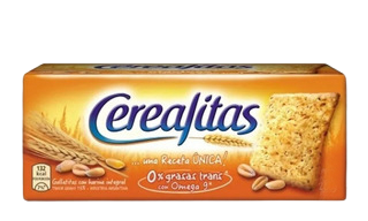 Cerealitas