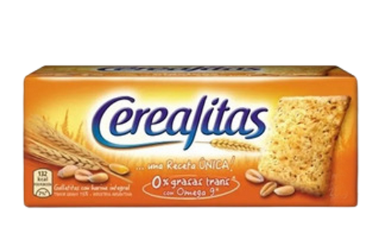 Cerealitas