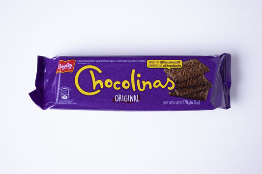 Chocolinas