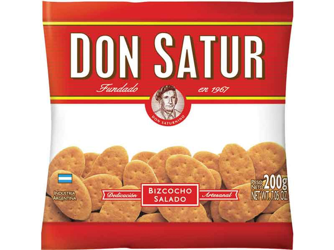 Don Satur Saladas