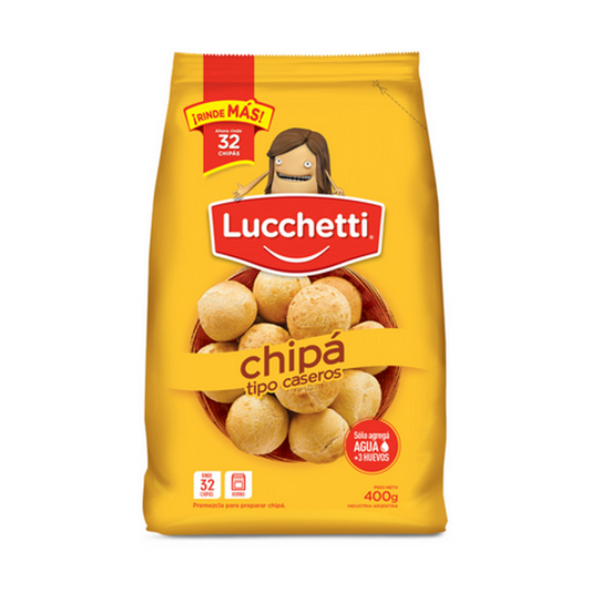 Chipas Lucchetti