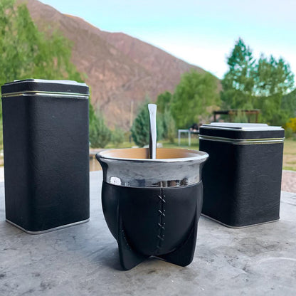 Mate Pampa Cup