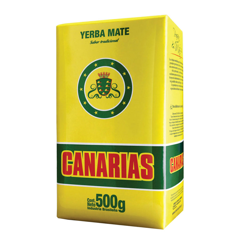 Yerba Mate – Mateando Dubai