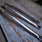 Stainless Steel Straw - Art P13