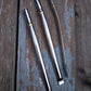 Stainless Steel Straw - Art P13