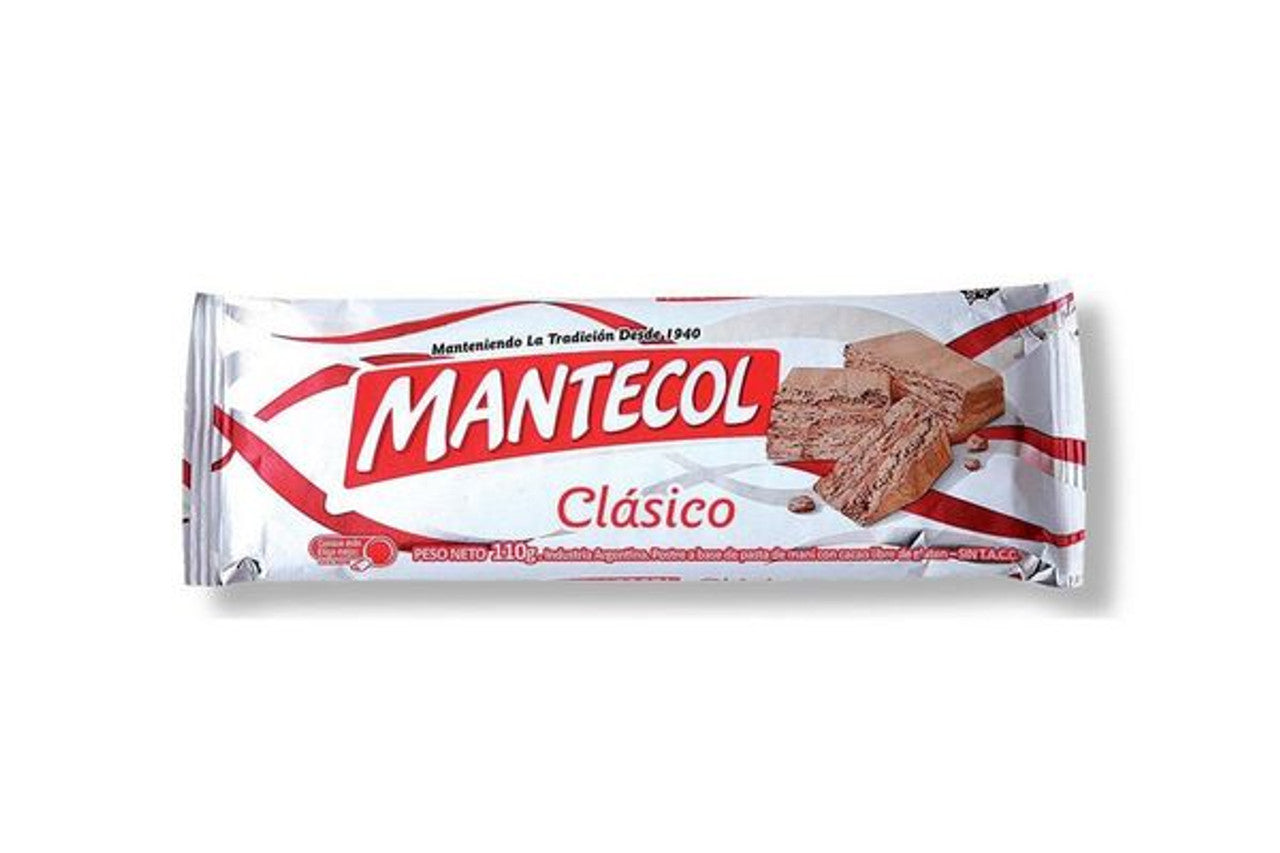 Mantecol Classic